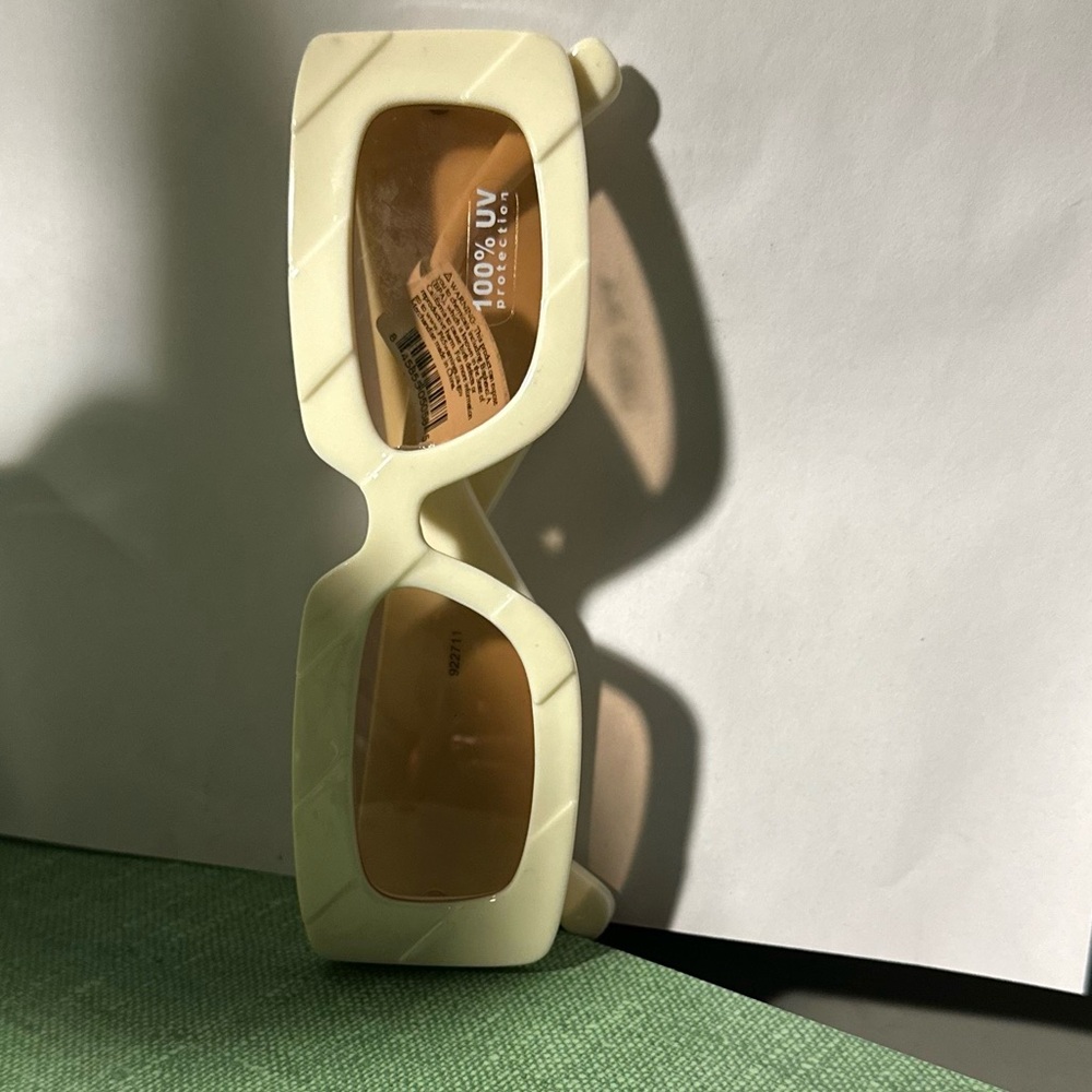 New Glasses, they’re so cool, fit perfectly. black,pink, blue, brown